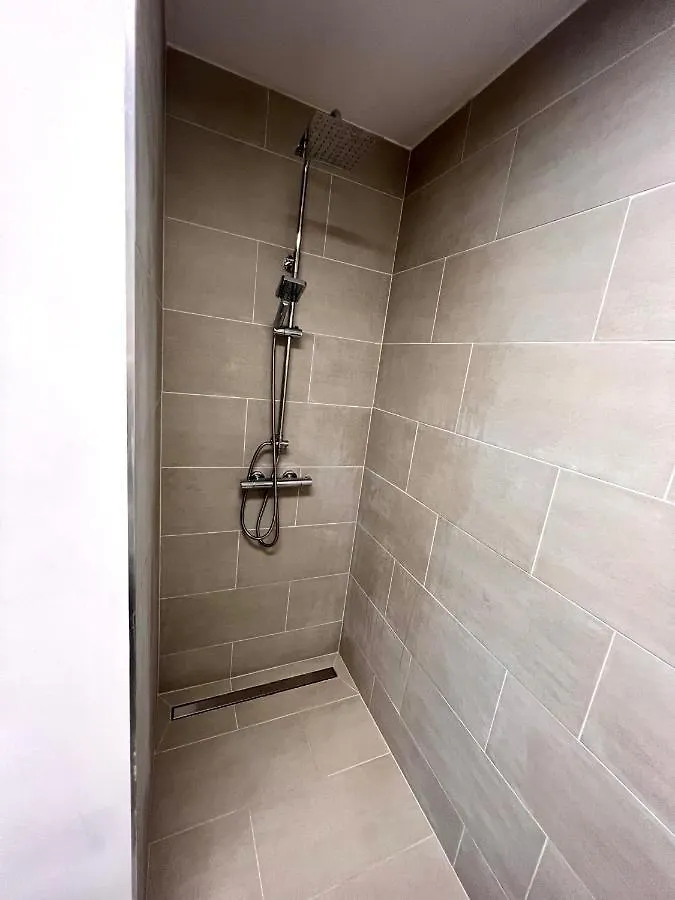 Lowenblick Apartman Bécs Ausztria