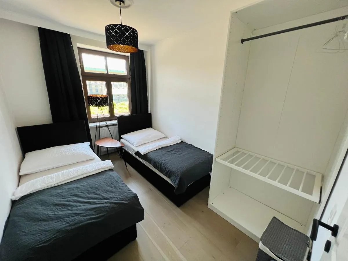 Lowenblick Apartman Bécs