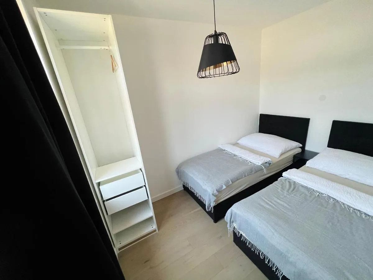Lowenblick Apartman Bécs 0*,