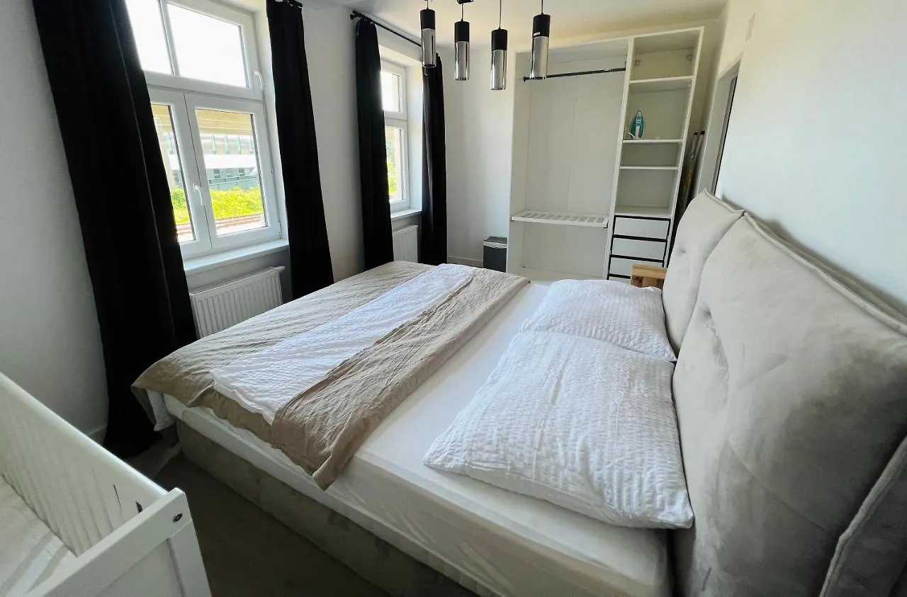 Lowenblick Apartman Bécs